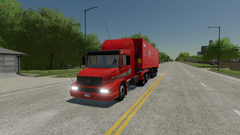 Lizard HPN Series v 1.0