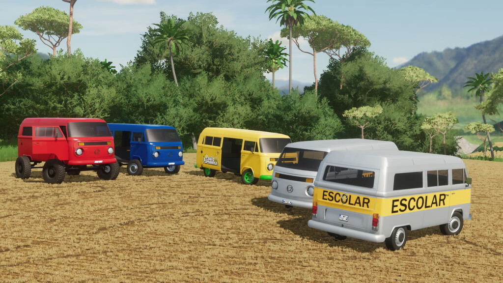 Lizard Kombi v 1.1