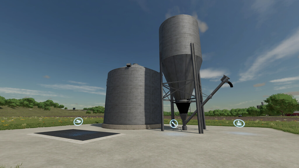 Productions Pack v 1.2