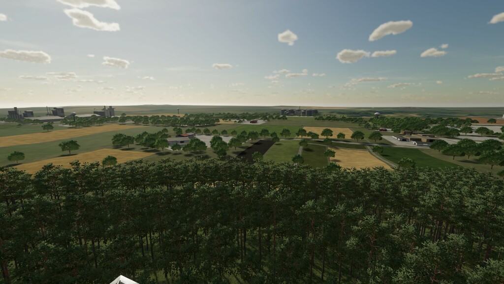 The Elm Rochester Map v 1.0