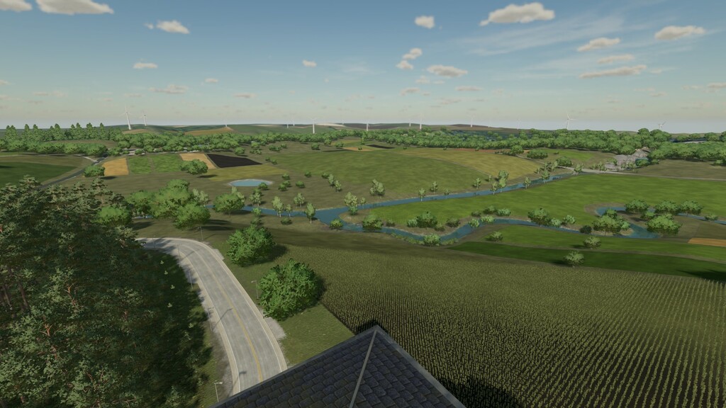 The Elm Rochester Map v 1.0