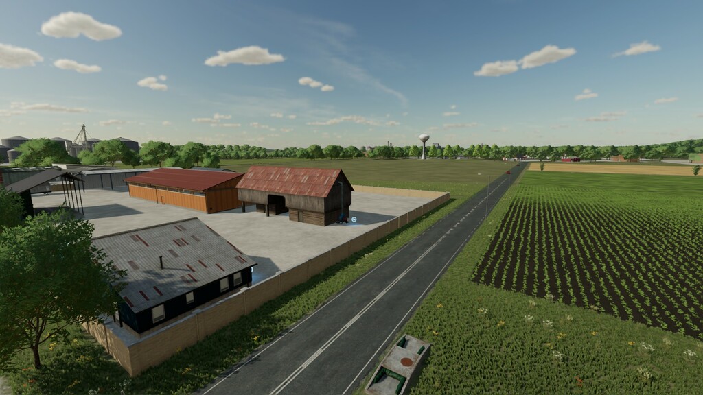 The Elm Rochester Map v 1.0