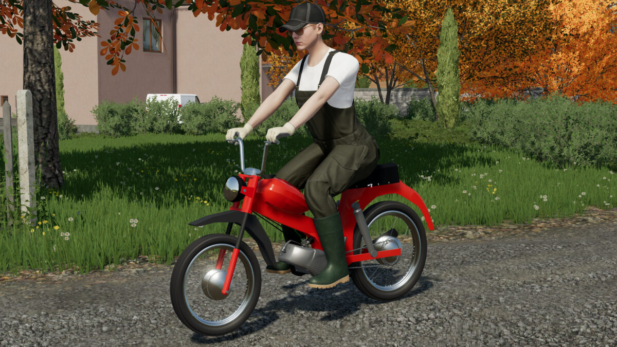 Tomos APN 4S v 1.0
