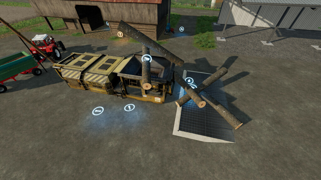 Universal Crusher v 1.1