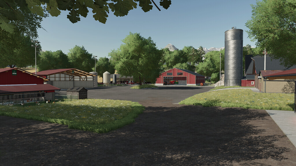 Westbridge Hills 22 Map v 1.0.0.3