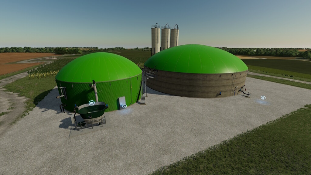 Fermenting Silo v 1.0