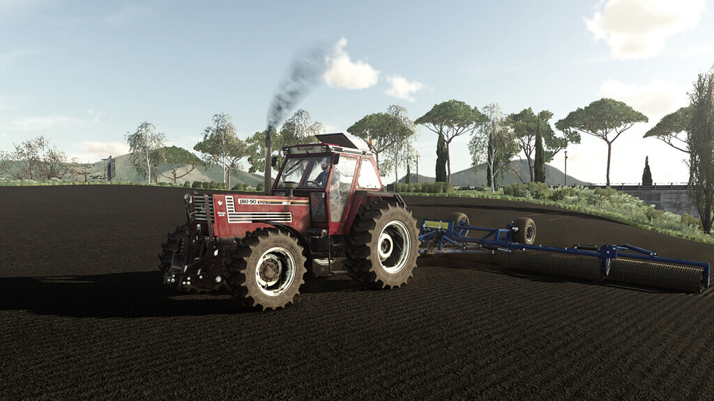 Fiatagri 90 Series v 1.0.0.2