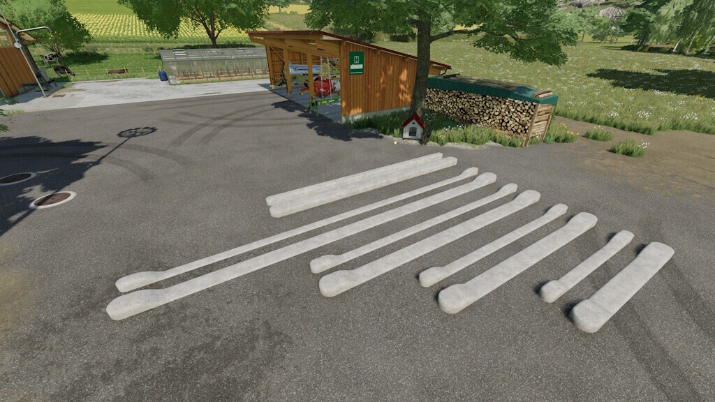 Kerbstone Pack v 1.0.2.0