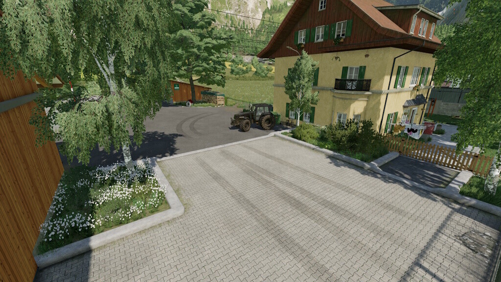 Kerbstone Pack v 1.0.2.0