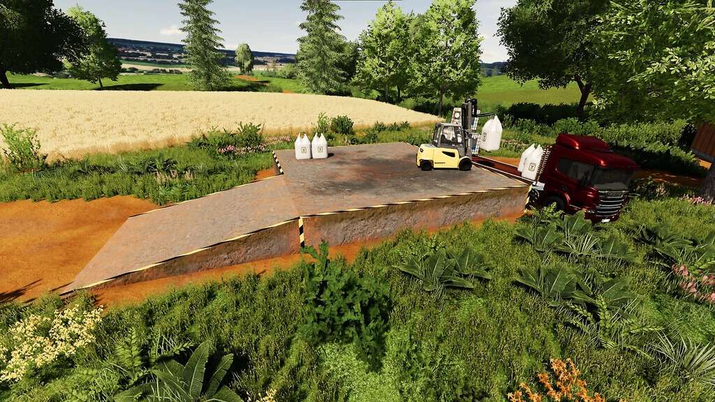 Placeable Ramps v 1.0.0.1