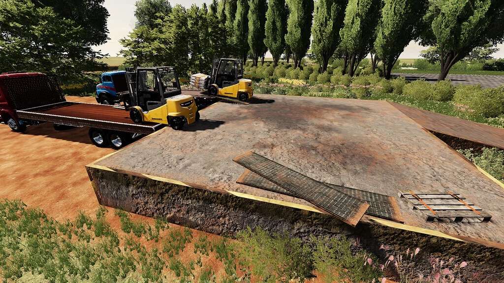 Placeable Ramps v 1.0.0.1