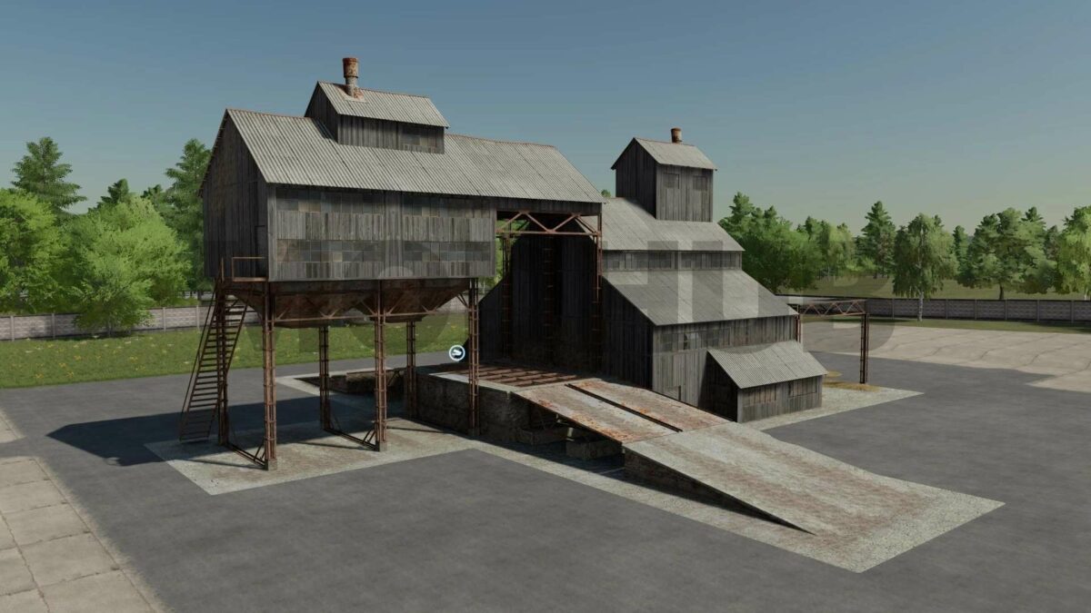 Production Pack v 1.5.0.9