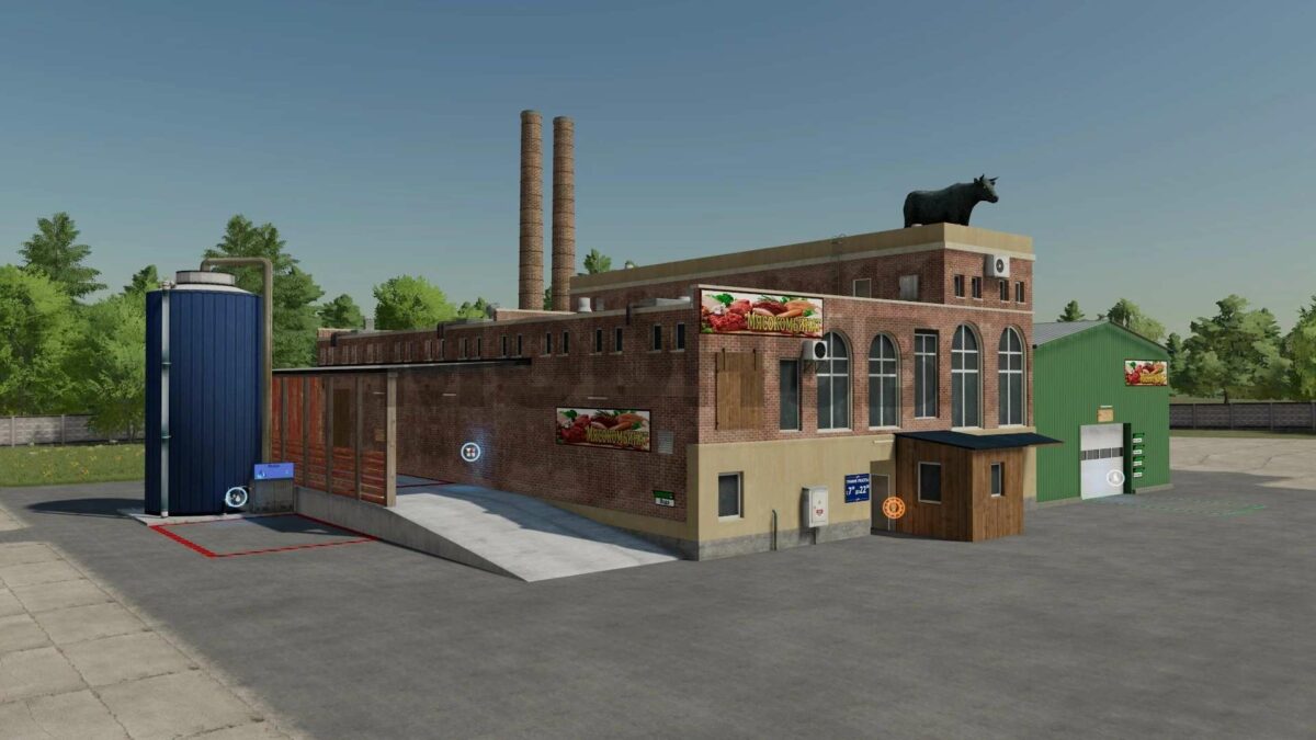 Production Pack v 1.5.0.9