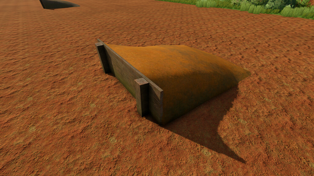 Ramp Pack v 1.0