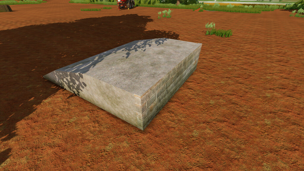 Ramp Pack v 1.0