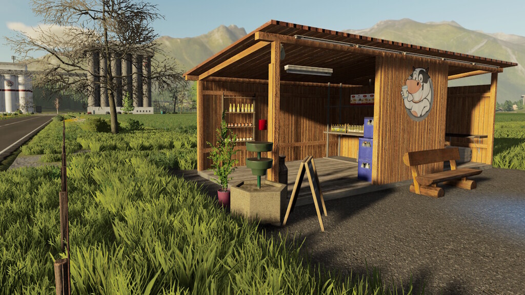 Self Marketing v 1.0.1.1