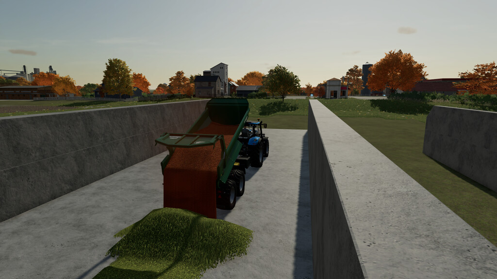 Use of Leftovers v 1.2