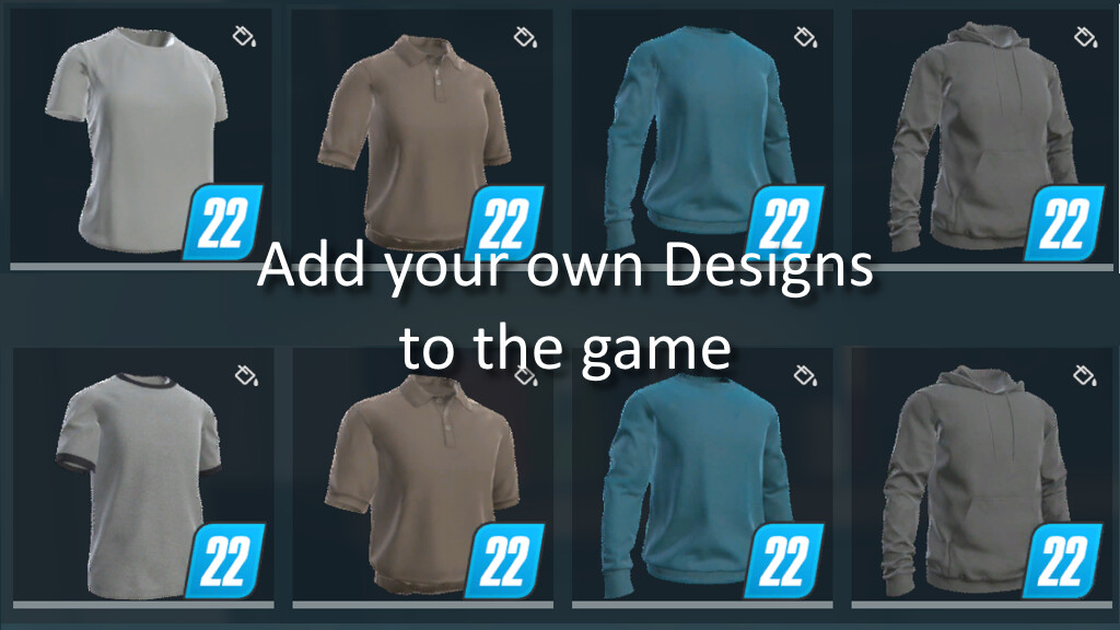 Wardrobe Plus v 2.0.0.1