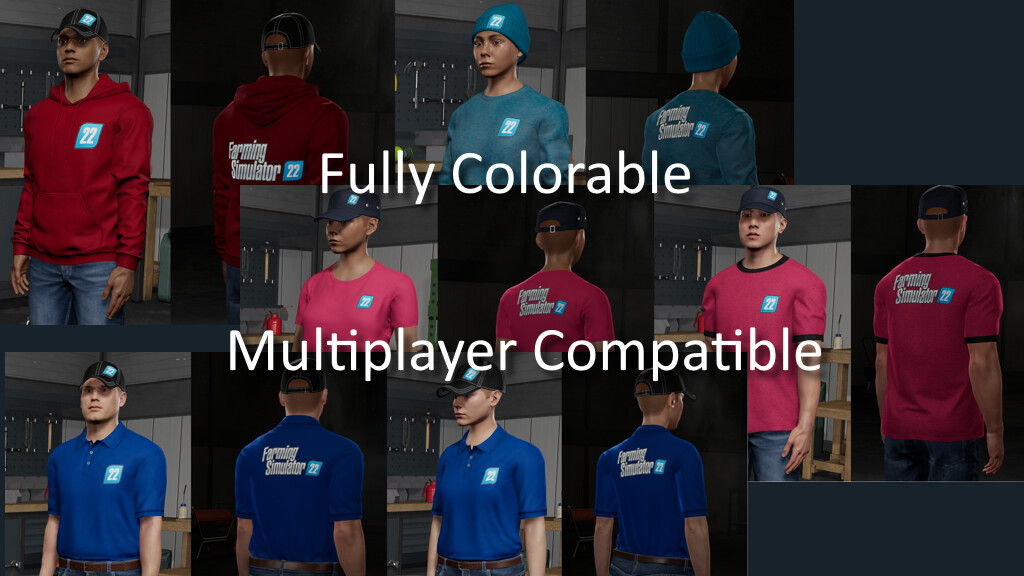 Wardrobe Plus v 2.0.0.1