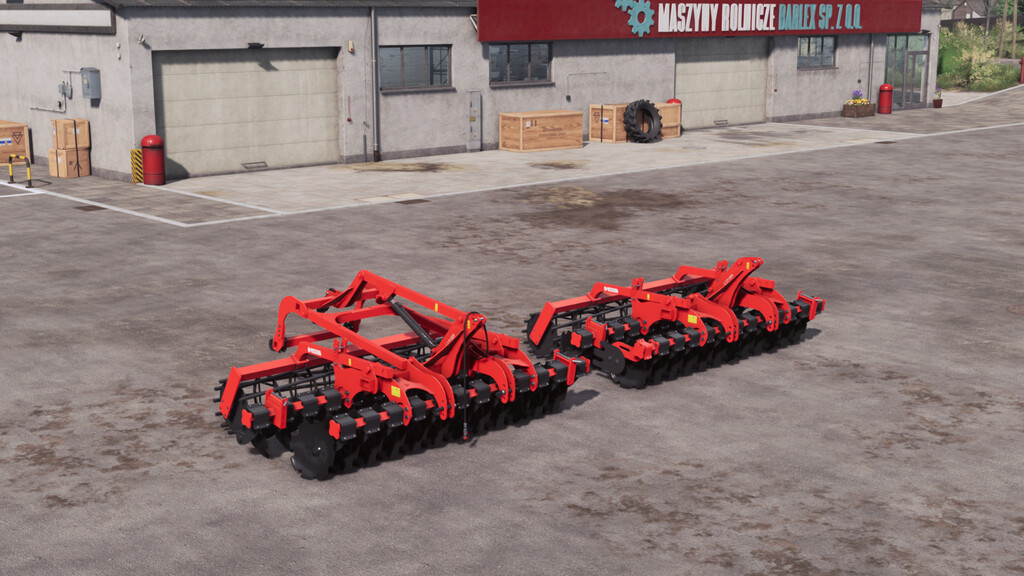 Akpil Gepard HydroPack v 1.0