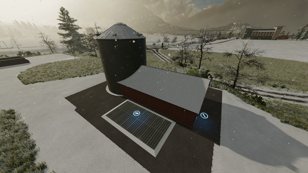 All In One Production v 1.3