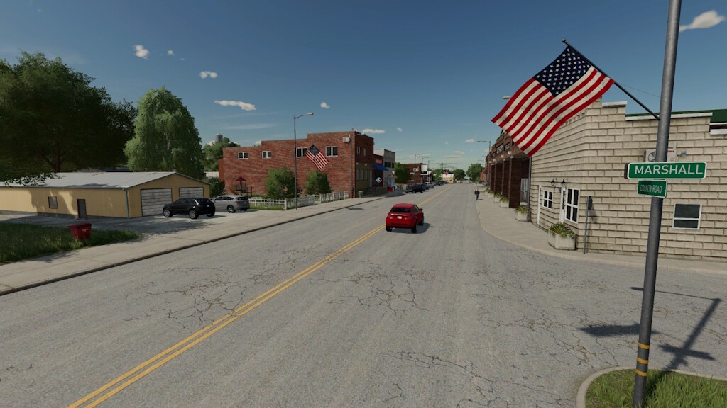 Alma, Missouri US Map 1.0.0.2