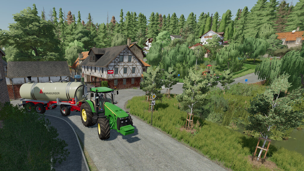 Burgenlandkreis Map v 1.2.1.4