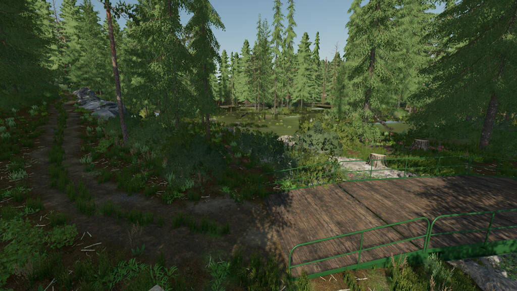 Burgenlandkreis Map v 1.2.1.4