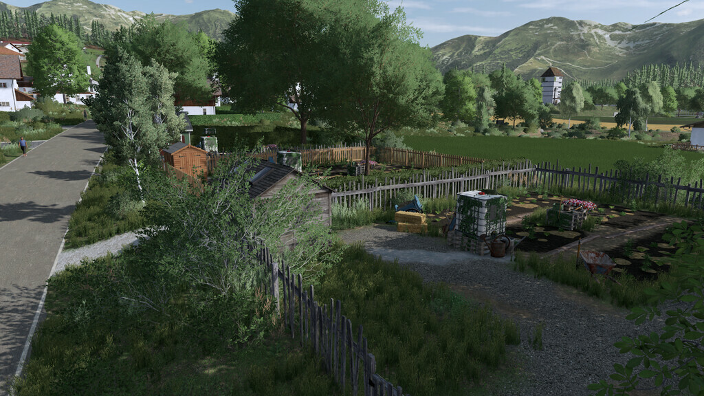 Galgenberg 2.0 Map v 2.0.0.3