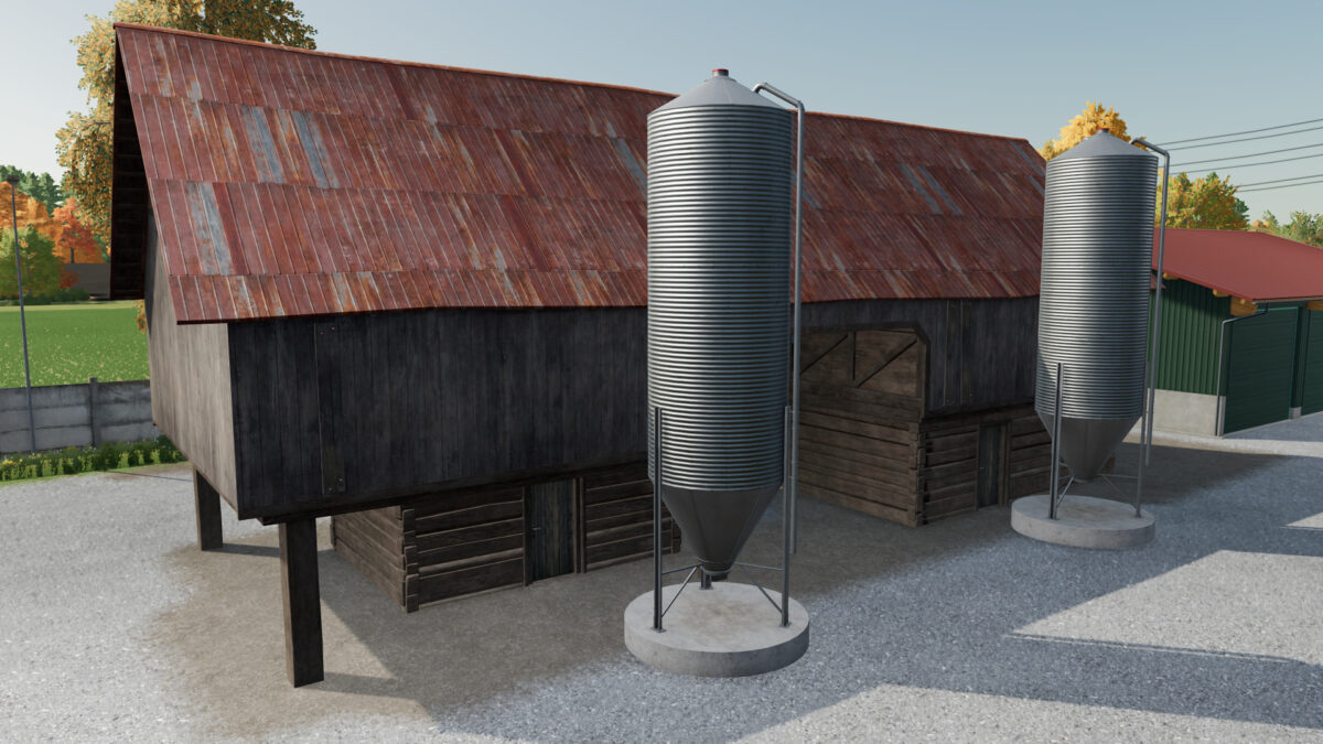 Hayloft Fermentor v 1.0