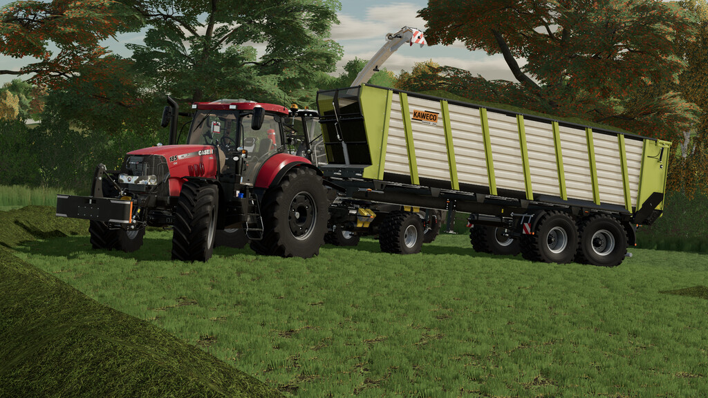 Kaweco Radium 260 Dolly v 1.0