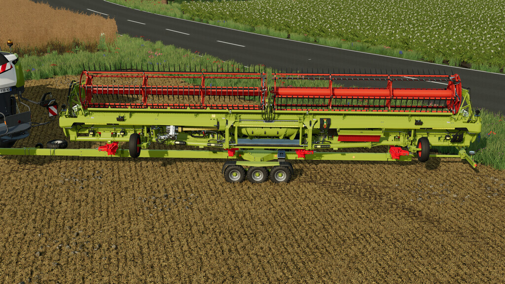 Lizard Cutting Cart v 1.2