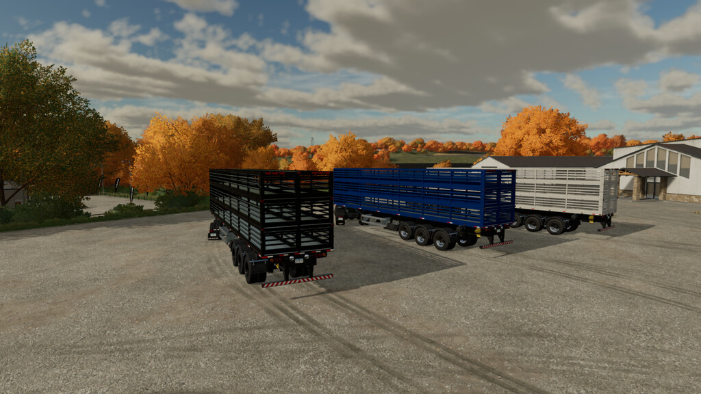 ML Pigs 96 Trailer v 1.0