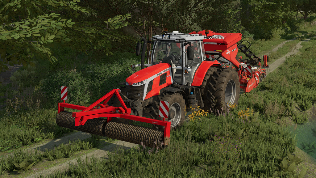 Quivogne RLP 400 v 1.0