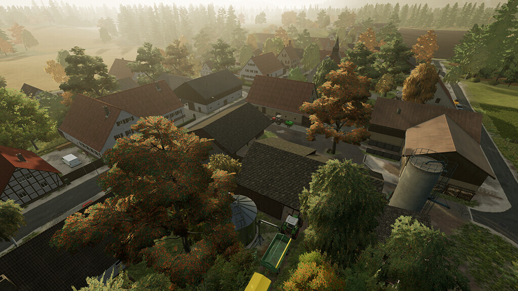 Rehbach Map v 1.1
