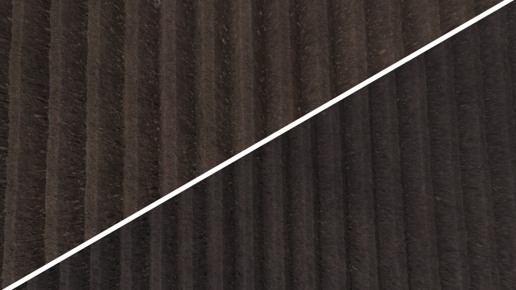 Brighter Terrain Textures (Prefab) v 1.0