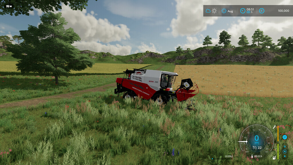 No More Auto Lift v 1.0.0.6