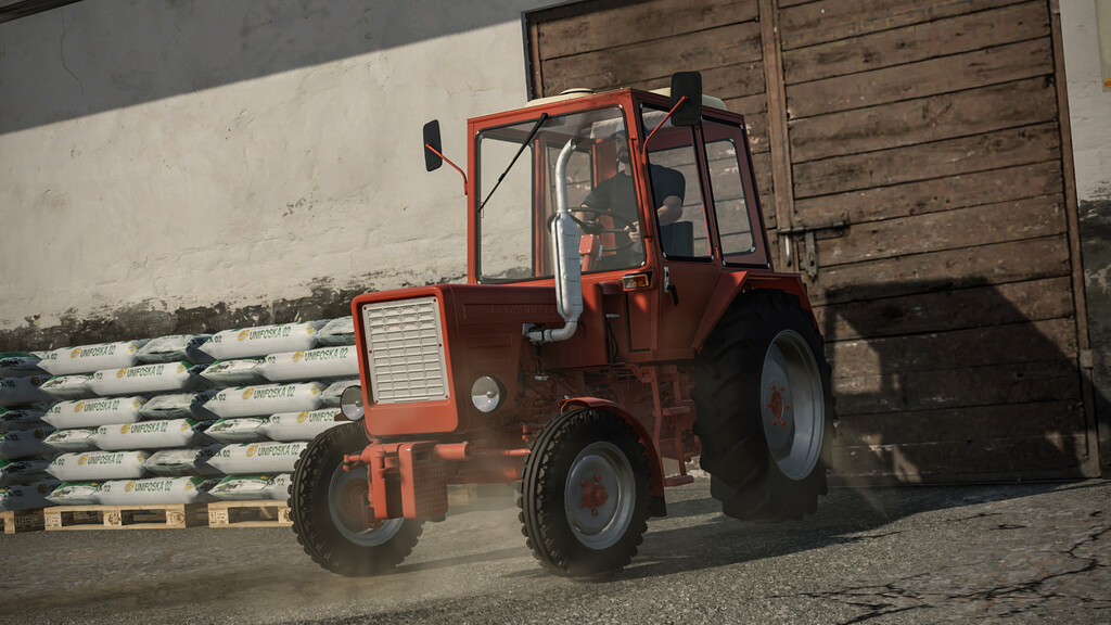 Wladymirec T25 v 1.1