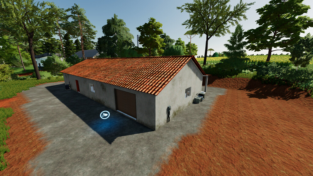 Yogurt Factory v 1.0