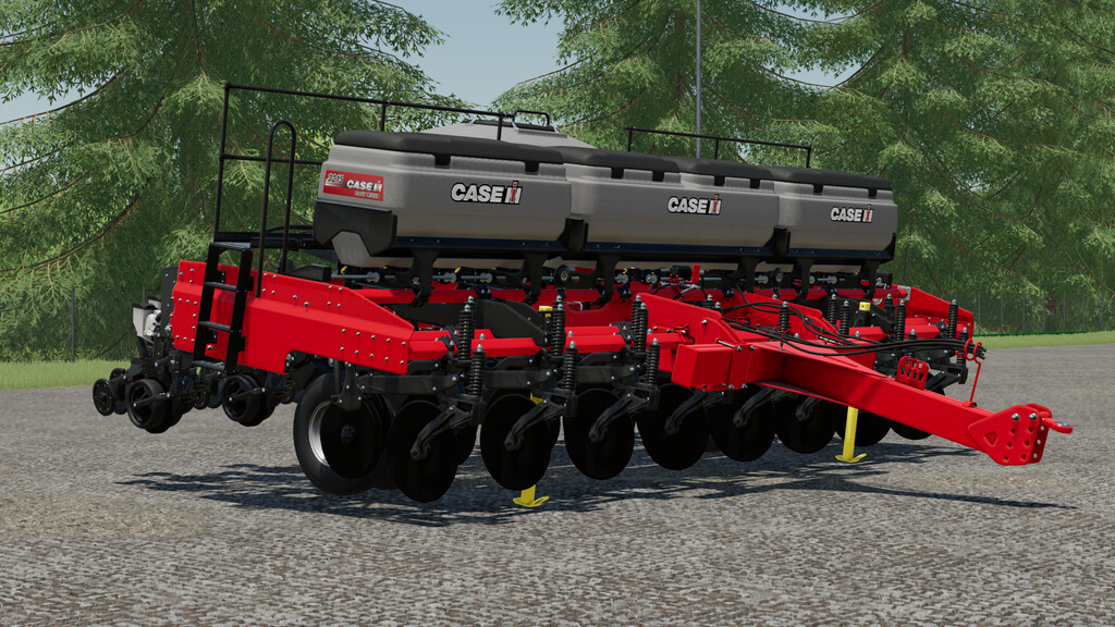 Case IH Easy Riser 3215 v 1.0