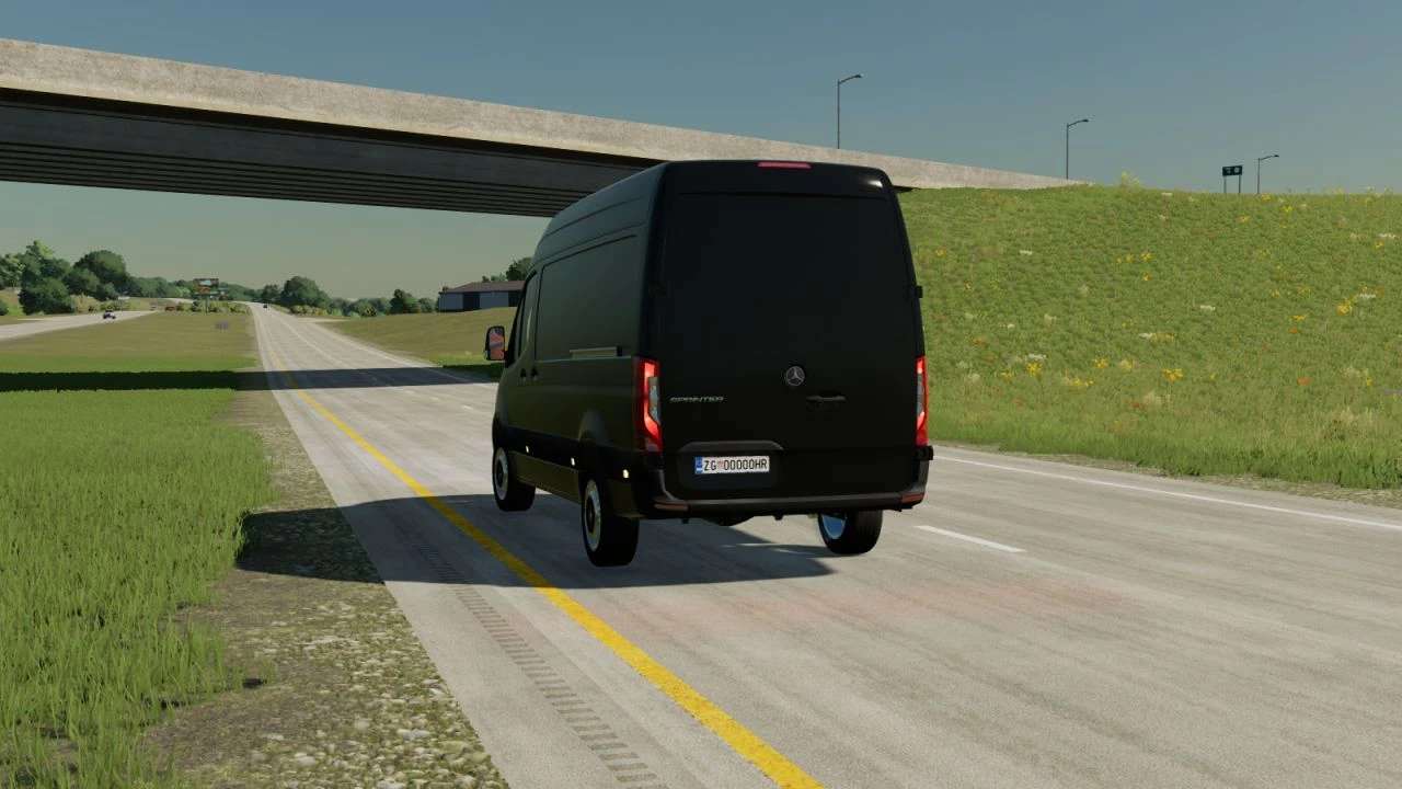 Croatian License Plates v 1.0