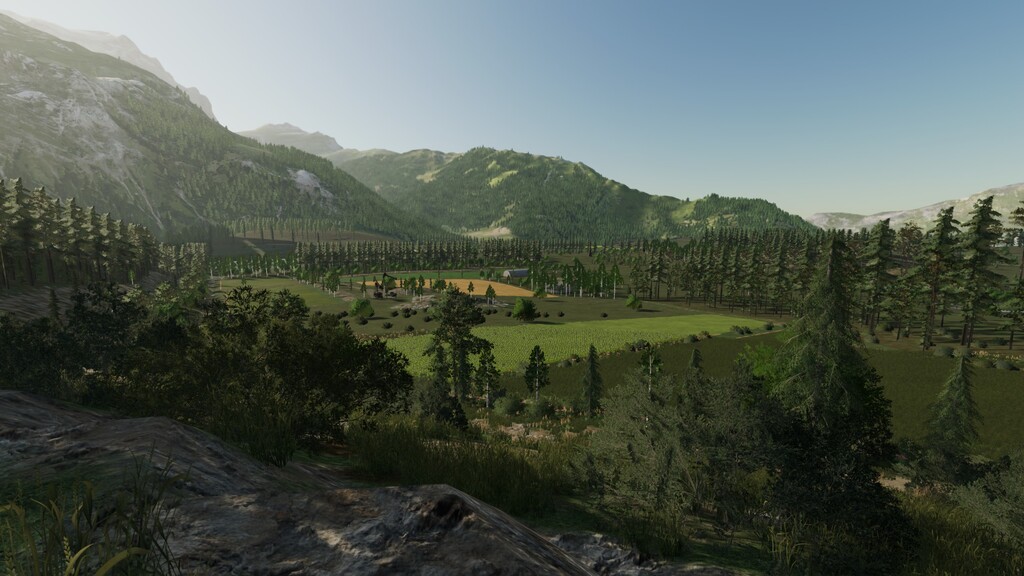 Dredge Creek Alaska Map v 1.0.0.1