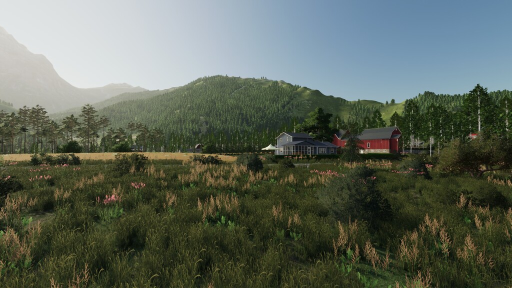 Dredge Creek Alaska Map v 1.0.0.1