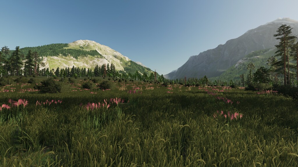 Dredge Creek Alaska Map v 1.0.0.1