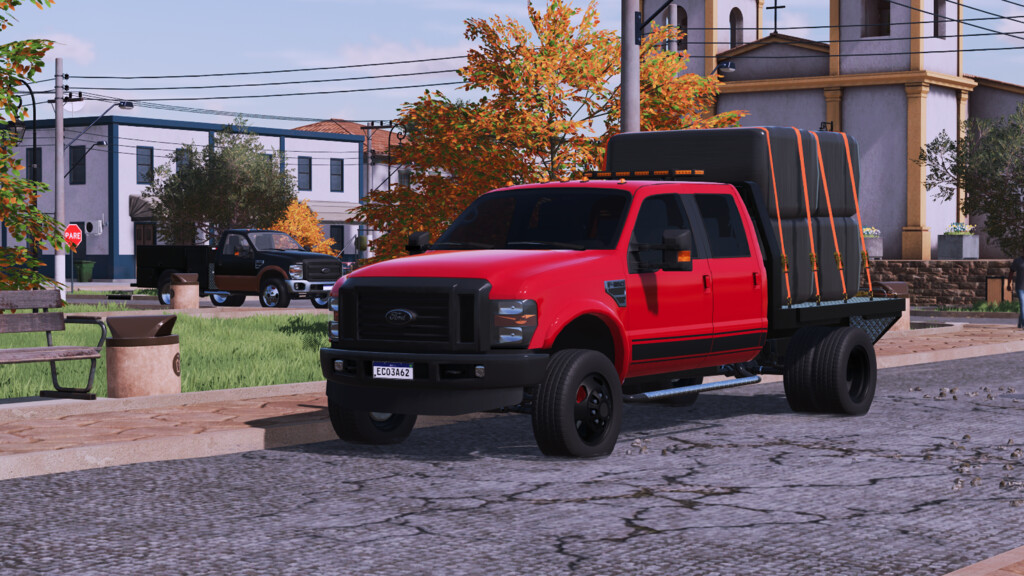 Ford F350 v 1.0