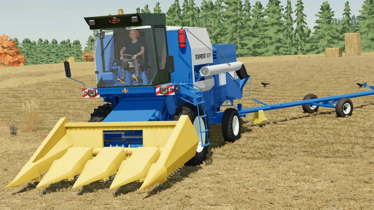 Fortschritt E514 v 1.0