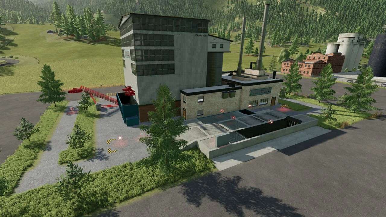 Garbage Point v 1.0.0.1