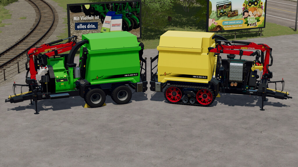 Heizomat HM 8-400 KLC v 1.0.0.1