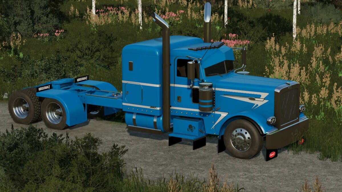Peterbilt 389 v 1.0