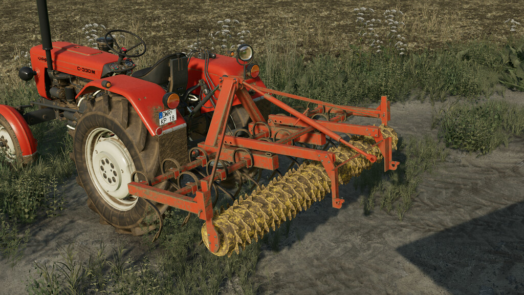 Rau 2.5 Aggregat v 1.0